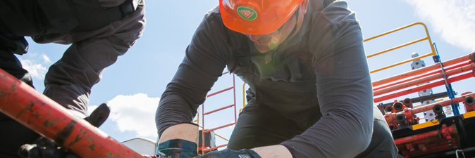 Новый рекорд «Белоруснефти»