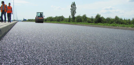 Неисповедимые пути битума