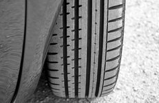 С рынка Европы исчезло 2,8 млн китайских шин