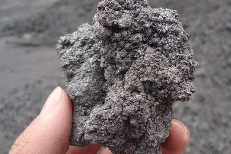 Зарегистрирована технология производства водорода из нефтяного кокса без CO<sub>2