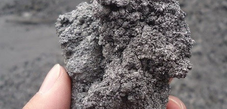 Зарегистрирована технология производства водорода из нефтяного кокса без CO<sub>2