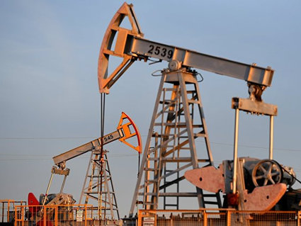 Иран обнаружил новые запасы нефти