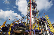 «Нафтан»: стали известны планы по переработке нефти на 2023 год 