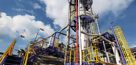 «Нафтан»: стали известны планы по переработке нефти на 2023 год 