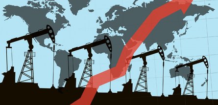 Роль нефтегазохимии и химии в развитии биржевой торговли РФ растет
