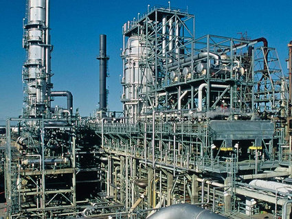 Производительность НПЗ во всем мире заметно выросла