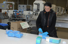 «СветлогорскХимволокно» попробовало российское сырье. И вот что из этого получилось