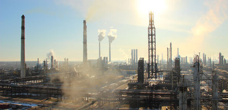 Что два дня обсуждали в ОАО «Нафтан» главные метрологи организаций концерна «Белнефтехим»?