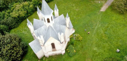 «Открываем Беларусь» с «Белоруснефтью»