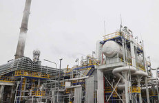 Россия увеличила нефтяной экспорт