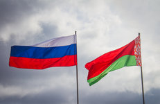 Беларусь увеличила экспорт нефтепродуктов через РФ