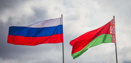 Беларусь увеличила экспорт нефтепродуктов через РФ