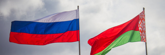 Беларусь увеличила экспорт нефтепродуктов через РФ