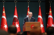 Турция открыла крупное месторождение нефти