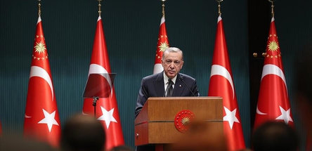 Турция открыла крупное месторождение нефти