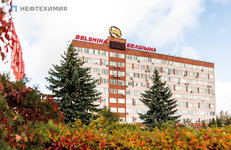 Вулканизация проектов