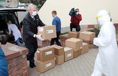 ДЕЛОВЫЕ ФАКТЫ. КОРОНАВИРУС