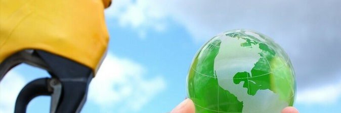 Финны преобразовывают НПЗ в центр переработки возобновляемого топлива