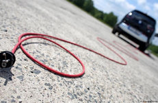 ЭЛЕКТРОМОБИЛИ И ЗАЩИТА КЛИМАТА: ЭКОЛОГИЧЕСКИЕ МИФЫ И РЕАЛИИ