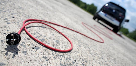 ЭЛЕКТРОМОБИЛИ И ЗАЩИТА КЛИМАТА: ЭКОЛОГИЧЕСКИЕ МИФЫ И РЕАЛИИ