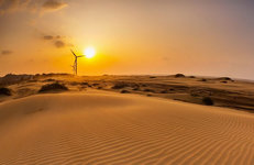 Саудовская Аравия пообещала стать углеродно-нейтральной к 2060 году