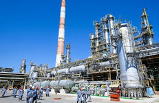 Казахстан планирует увеличить мощности нефтепереработки до 40 млн тонн в год