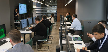 Из Беларуси к потребителям продукции нефтехимии — через Среднюю Азию 