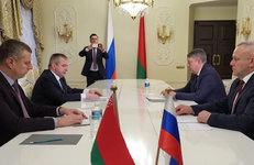 Гомельская и Брянская области развивают партнерство