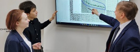 В РФ внедряют нейросети в обработку данных сейсморазведки