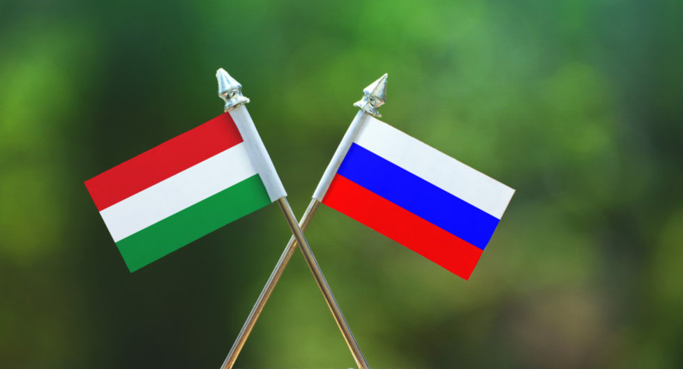 Венгрия против санкций в области газа и нефти