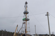 В «Белоруснефти» установили новый рекорд