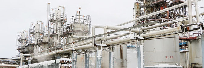 «Нафтан» увеличивает выпуск гидрокрекинговых базовых масел HC-4 и HC-7