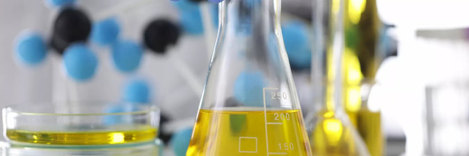 Российские ученые создали катализатор для очистки бензина