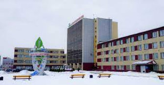 Спрос на продукцию Гомельского химического завода на внутреннем рынке растет