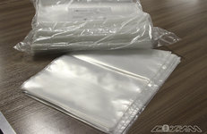 Светлогорский полиэтилен: востребованный вид упаковки