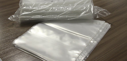 Светлогорский полиэтилен: востребованный вид упаковки