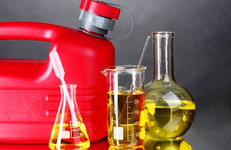 В России производство бензина превысило выработку мазута