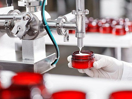 Новое производство химических продуктов запустят в Санкт-Петербурге