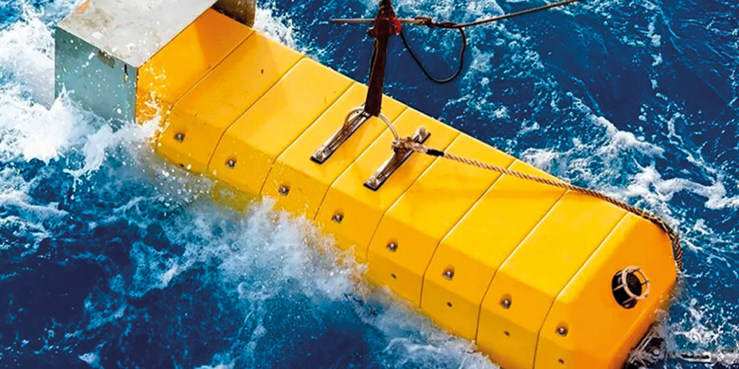 В РФ начинается разведка участков недр в морях