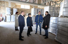 Из Севастополя в Беларусь будут поставлять химическую продукцию