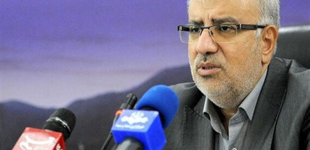 Доходы Ирана от нефти и газа выросли