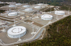 Казахстан планирует увеличить добычу и прокачку нефти