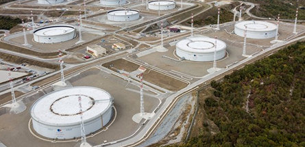 Казахстан планирует увеличить добычу и прокачку нефти