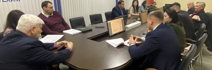 «КРИОН» создает стратегический резерв кислорода