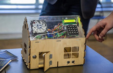 Более 100 научно-технических разработок внедрил за год Полоцкий государственный университет