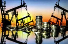Нефтегазовые доходы бюджета РФ в январе сократились на 46%