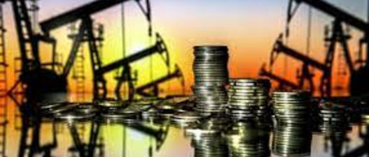 Нефтегазовые доходы бюджета РФ в январе сократились на 46%