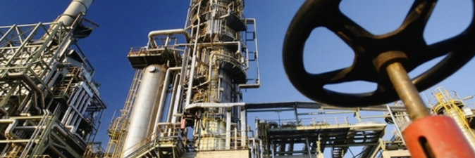 Нефтепродукты из российской нефти реализовать можно