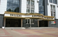 Представители Полоцкого государственного университета, работающие в области нефтехимии, получили господдержку 