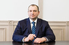 Андрей Рыбаков поздравляет ОАО «Нафтан» и завод «Полимир» с юбилеями 